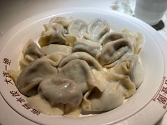 -日丰园海肠水饺·老字号大连海鲜(和平广场店)