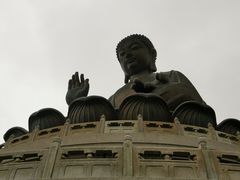 -天坛大佛