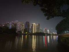 -光明港公园