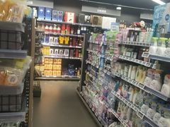 -BLT精品超市(国贸商城店)