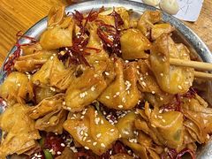 -辣不怕口味虾(长沙总店)