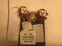 -青岛海景花园大酒店