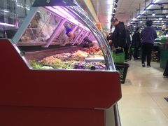 -幸福荣耀超市(学院路店)