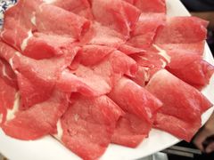 -福寿斋·老北京铜锅涮肉·烧烤(清岚店)