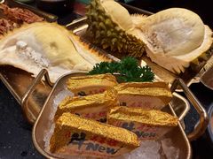 -牛New寿喜烧(金茂览秀城店)