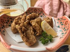 -天正河鲀·河豚亭(大连店)