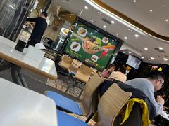 -金乐活美食(中街店)