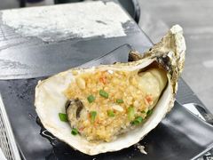 -长乐饭冰冰·冰饭·烧烤(长乐总店)