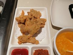 -海底捞火锅(万丰桥店)
