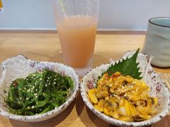 -酒井酱子·深夜食堂(东城汇店)