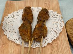 -阿西娅食府(中关村店)