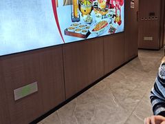 -李记搅团•非遗陕菜(三桥店)