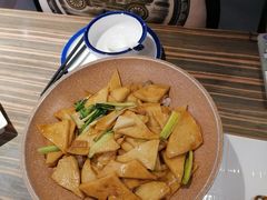 -巴蜀风情(西溪欢乐城店)