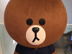 -LINE FRIENDS Garosu-gil Flagship Store