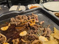 -李氏烤肉店