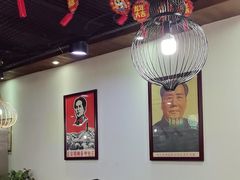 -老边饺子馆(西站店)