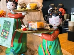 -星巴克(洛阳中州路王府井店)