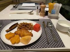 -沈阳丽都酒店