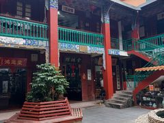 -云南古玩城(护国路店)