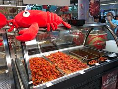 -盒马鲜生(莱蒙都会店)