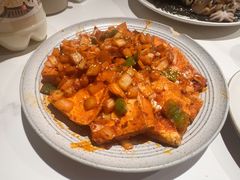 -缘·金家烤鳗鱼(西塔总店)