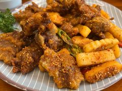 -全州拌饭馆(断桥店)