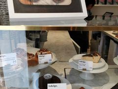 零售区-大酉·M Coffee(北京美术馆店)