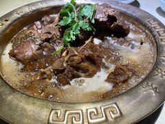 加羊蝎子羊排-和庆斋羊蝎子火锅·碳缸烧烤(顺义旗舰店)