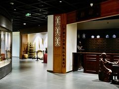 -广东中医药博物馆