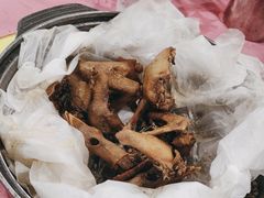 -侠成水上农庄(工业大道店)