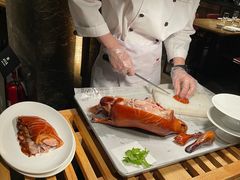 -四季民福烤鸭店(故宫店)