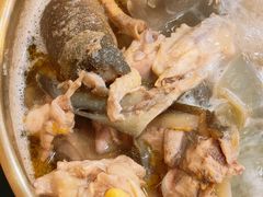 -佳养记百味鸡煲海曙孝闻街店