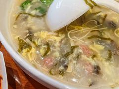 -琥珀老六龙虾(四里河店)