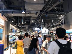 -盒马鲜生(皇庭广场店)