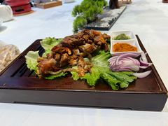 -大铁勺新津菜(东丽阳光新业广场店)