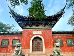 -焦山景区-万佛塔