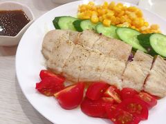 -蘑菇餐厅(小火瓦巷店)
