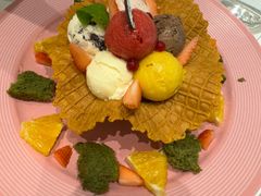 -哈根达斯(皇城恒隆广场店)