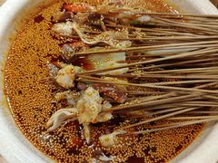 -嘉州叶婆婆钵钵鸡(建设路店)