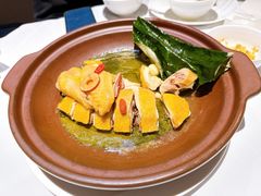 -西湖春天•老字号杭州菜(百汇店)