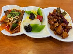 -龙抄手(春熙路总店)