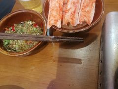 -黔有有贵州酸汤夺夺粉火锅(五味十字店)