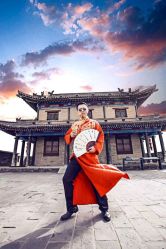 -蔚蓝映像STUDIO婚纱摄影(南稍门店)