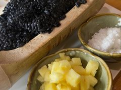 -竹里馆 ·茶食(奥体店)
