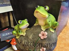 -申德勒加油站西餐厅(太仓店)