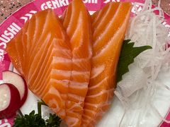 -元气寿司(环球港店)