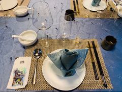 -鱼桥巷·美学川菜