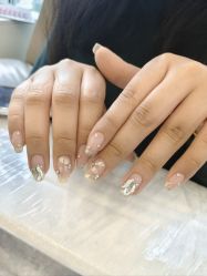 -斯馨·健康美甲美睫