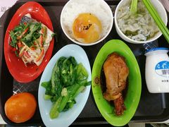 -农园餐厅(北京大学店)