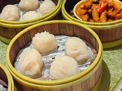 -香港龙凤楼(陆家嘴中心店)